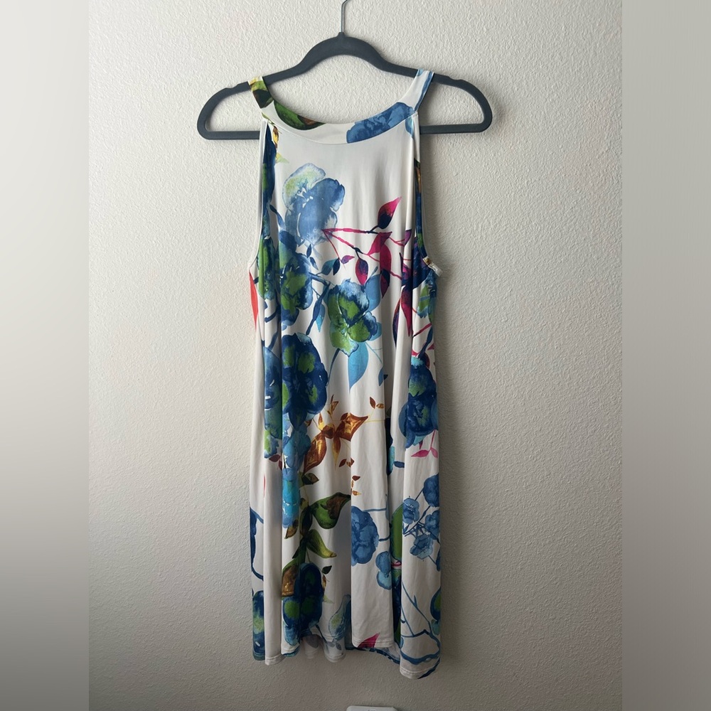 Women’s Sundress with pockets
